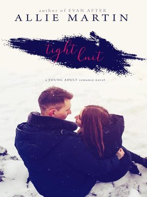 cover image of Tight Knit